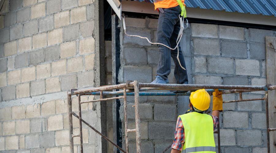 Professional residential roofers in Troutville, VA